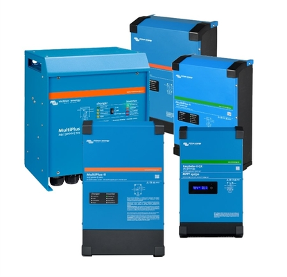 INVERTERS ΑΥΤΟΝΟΜΙΑΣ