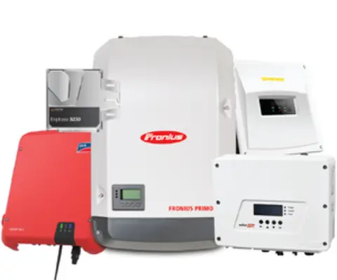INVERTERS ΔΙΚΤΥΟΥ