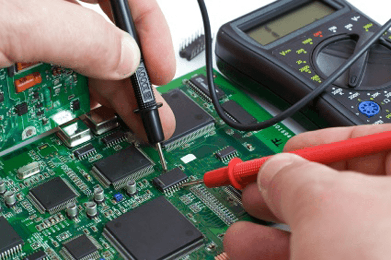 Repairing a Control Module Module Experts