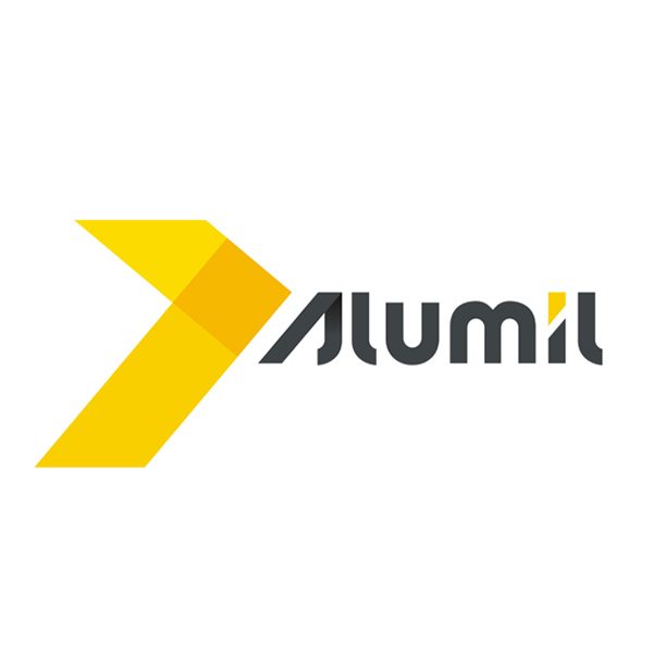 ALUMIL LOGO ALUMIL LOGO