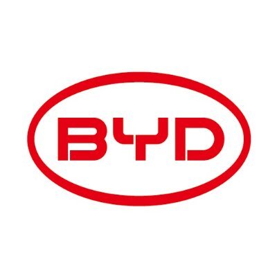 BYD LOGO BYD LOGO