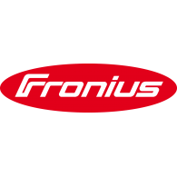 FRONIUS LOGO FRONIUS LOGO