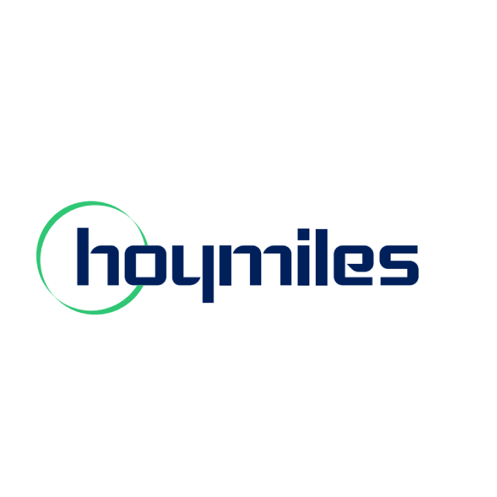 HOYMILES LOGO HOYMILES LOGO