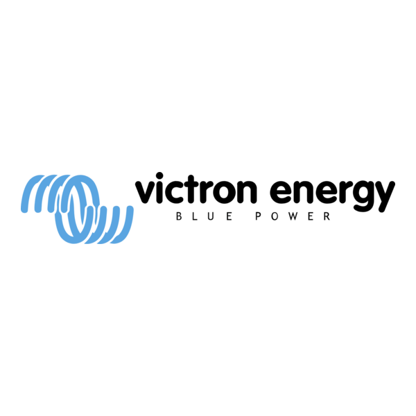 VICTRON LOGO VICTRON LOGO