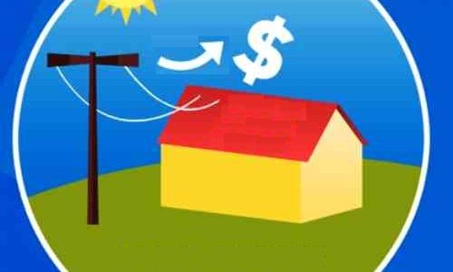 Without Net Metering